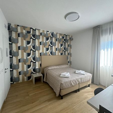 Guest House Al Porto Civitavecchia Luaran gambar