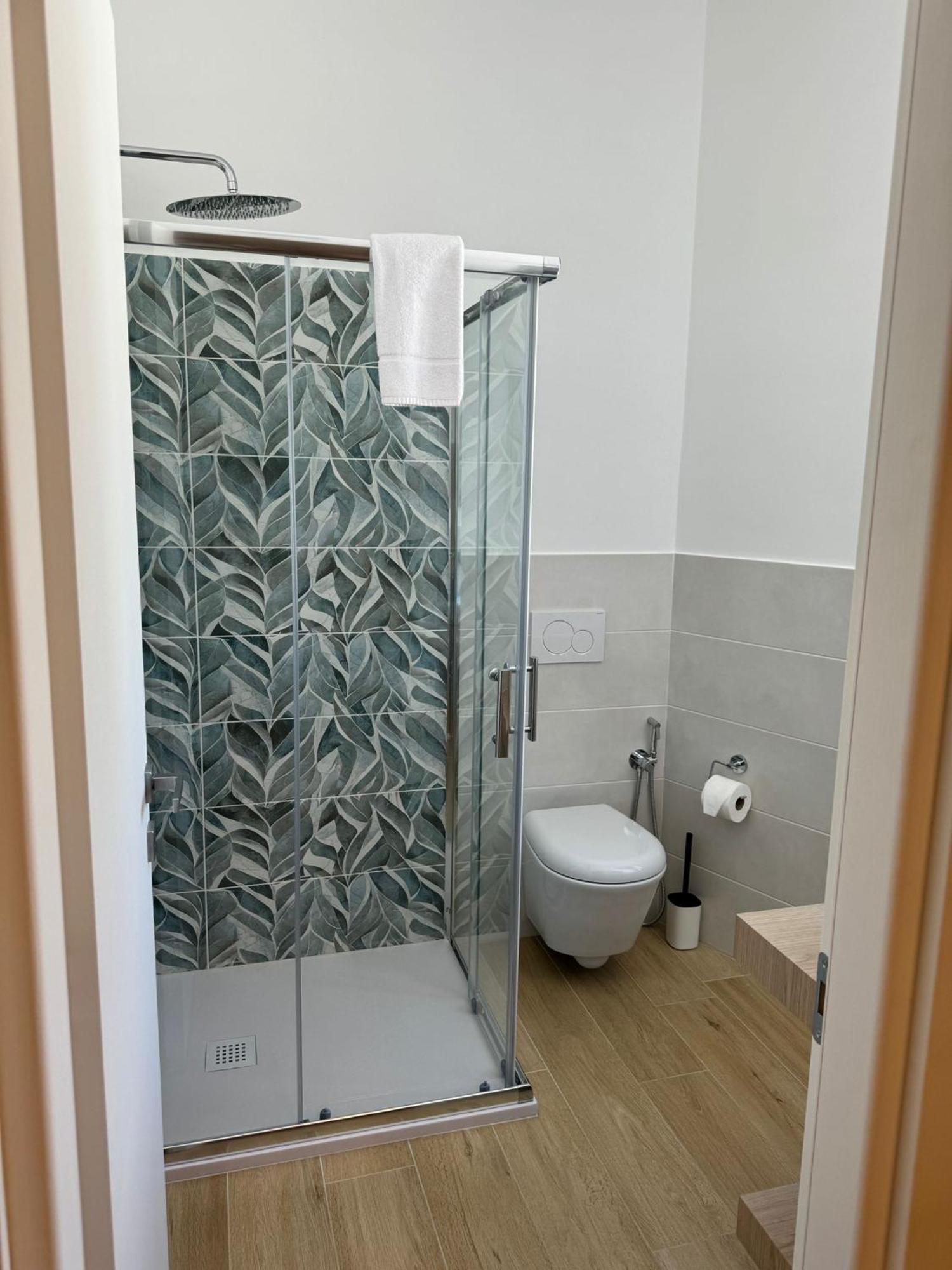 Guest House Al Porto Civitavecchia Luaran gambar