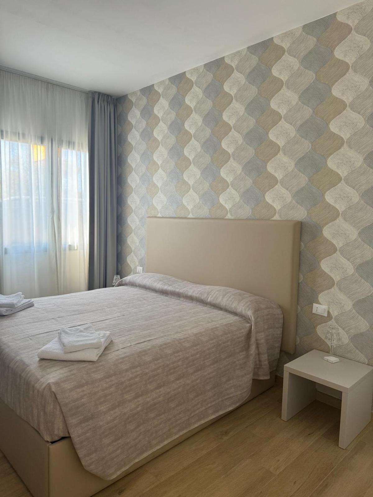 Guest House Al Porto Civitavecchia Luaran gambar