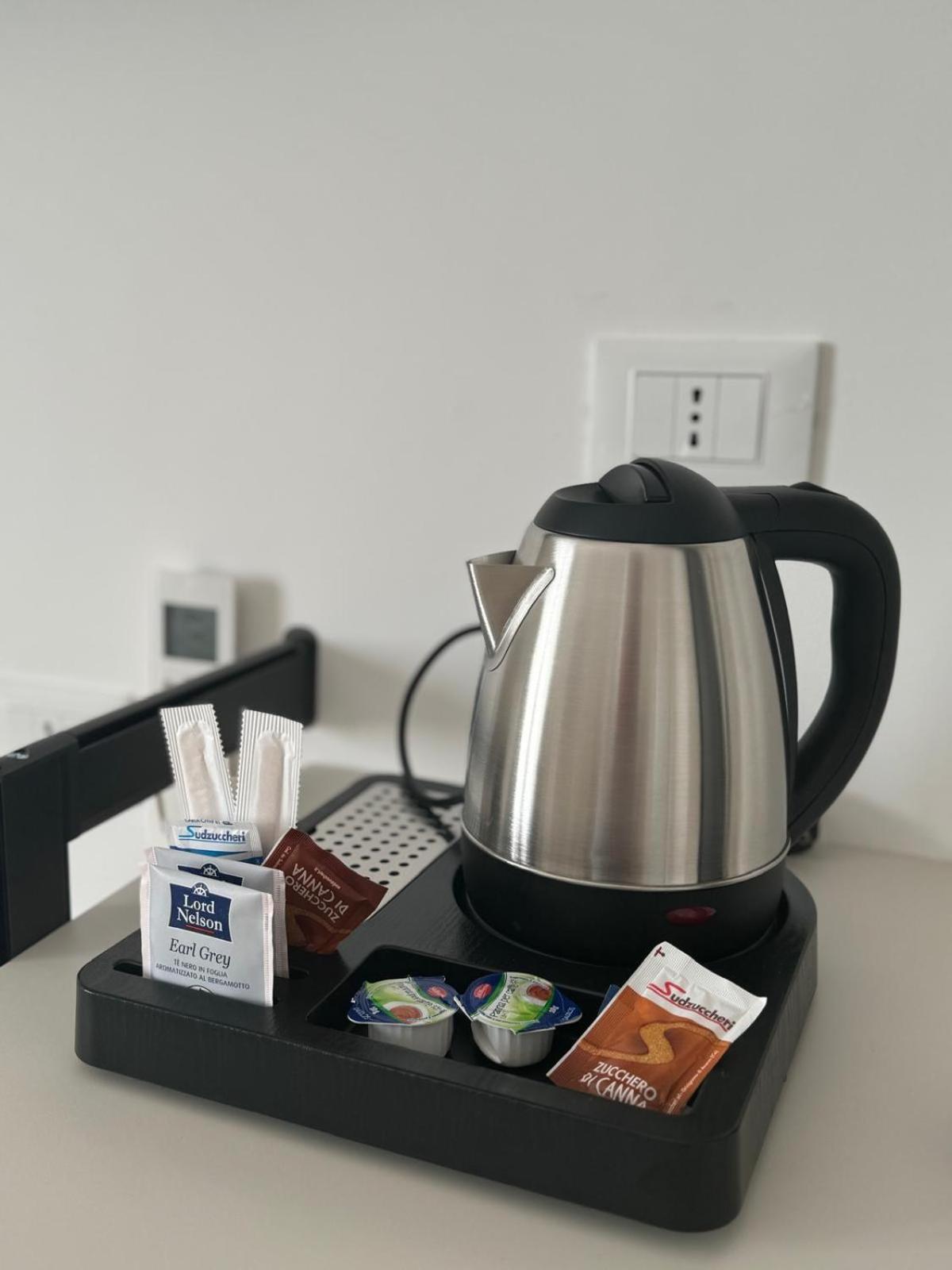 Guest House Al Porto Civitavecchia Luaran gambar