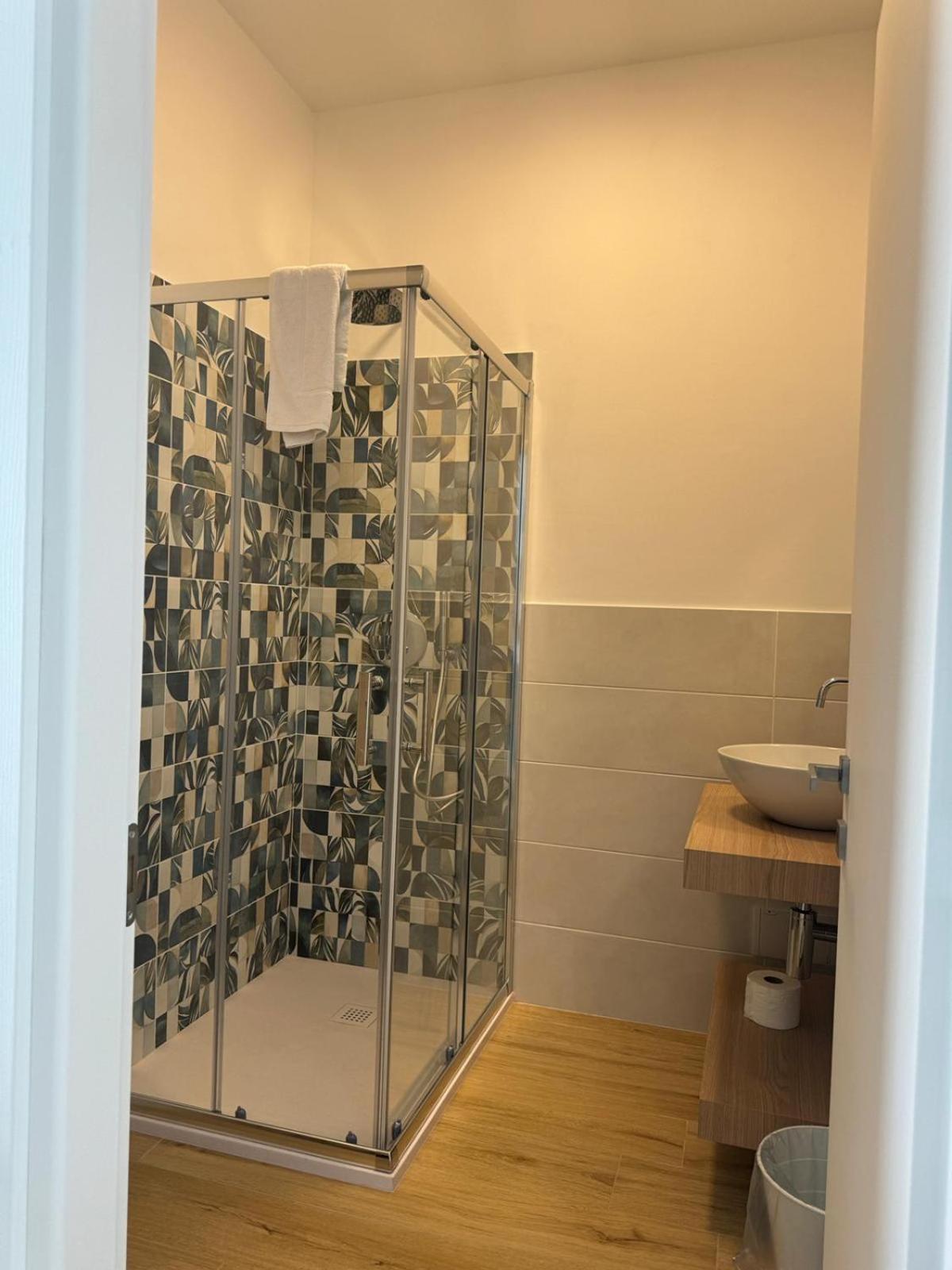 Guest House Al Porto Civitavecchia Luaran gambar