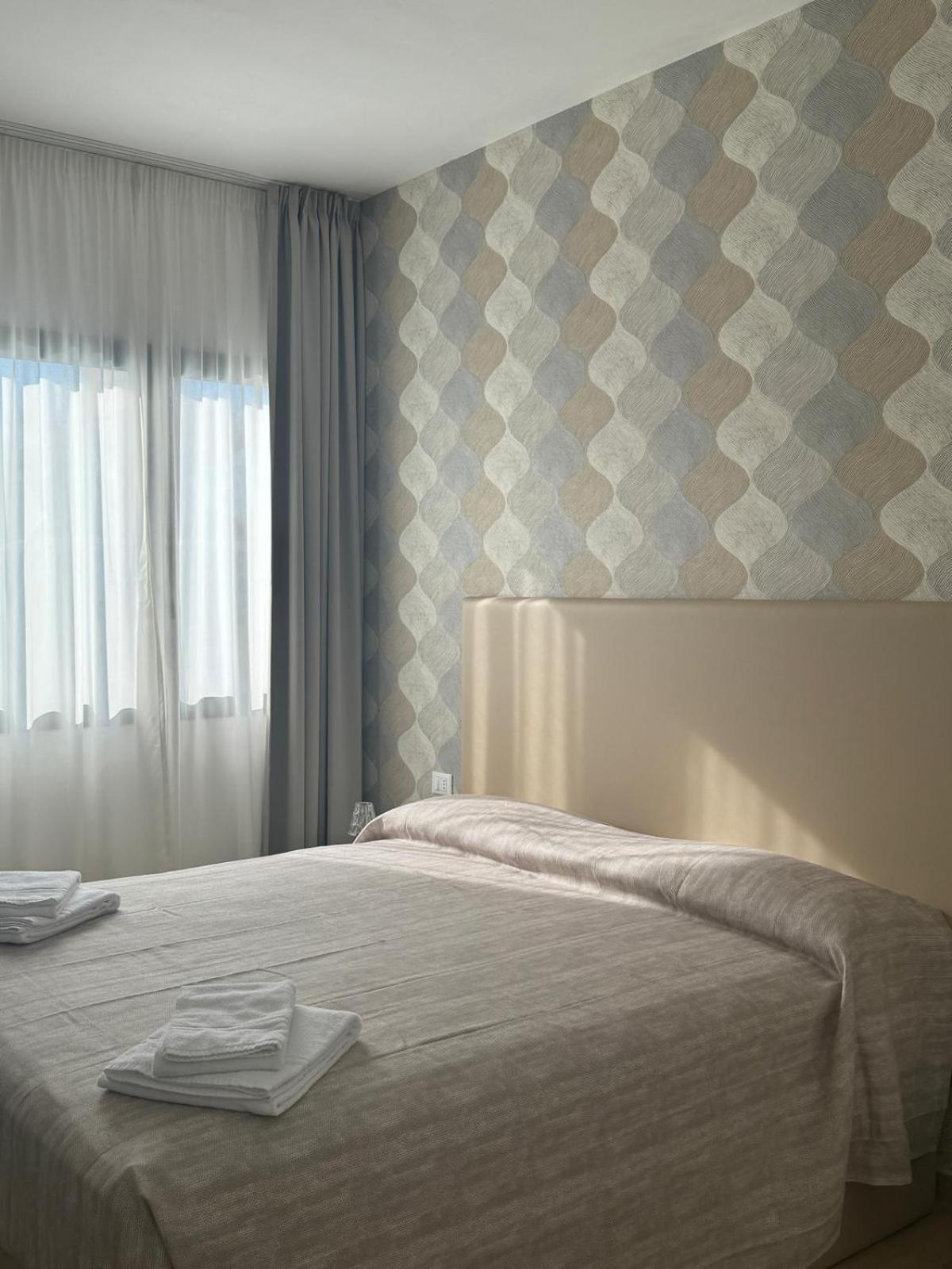 Guest House Al Porto Civitavecchia Luaran gambar