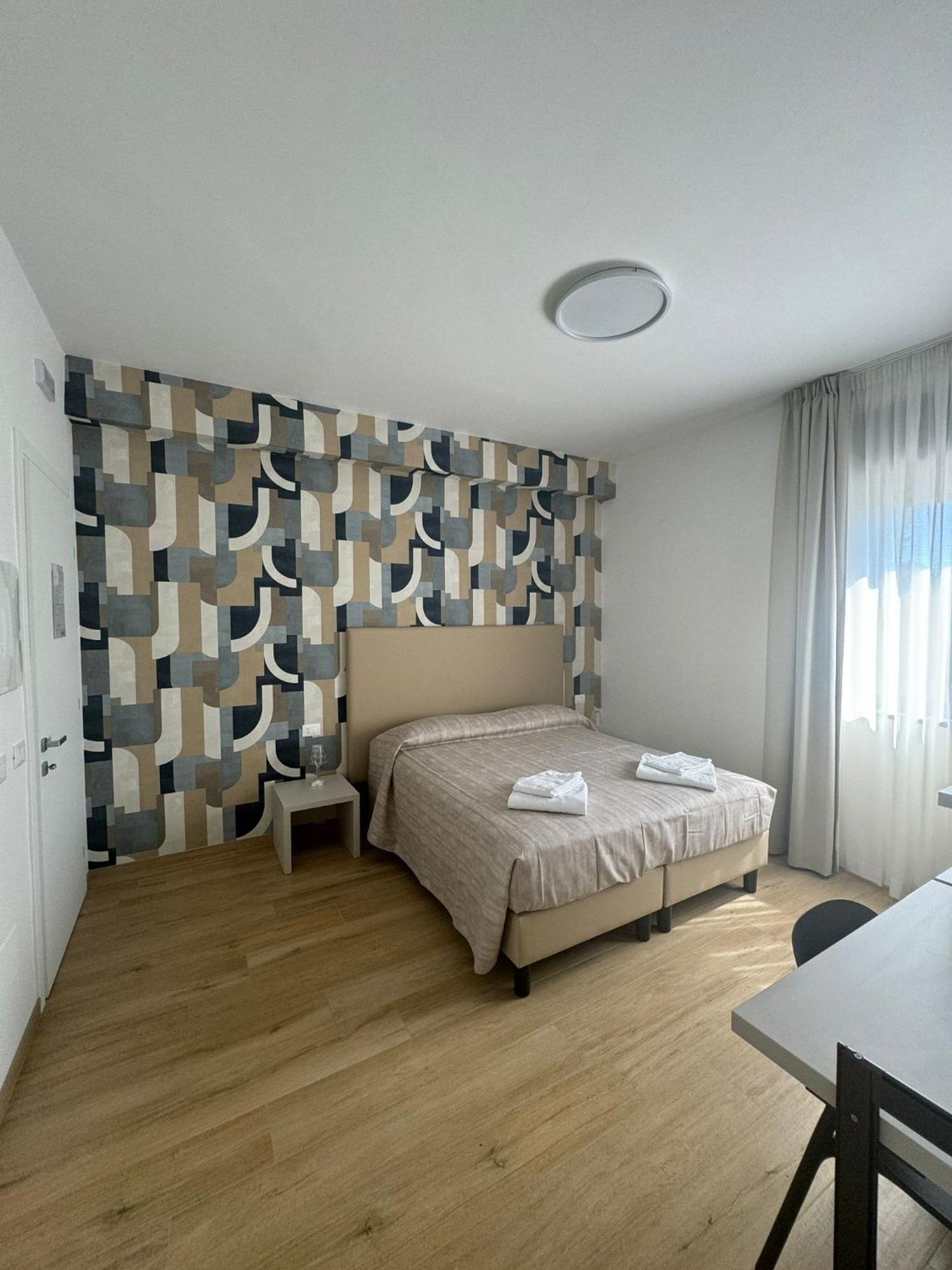 Guest House Al Porto Civitavecchia Luaran gambar