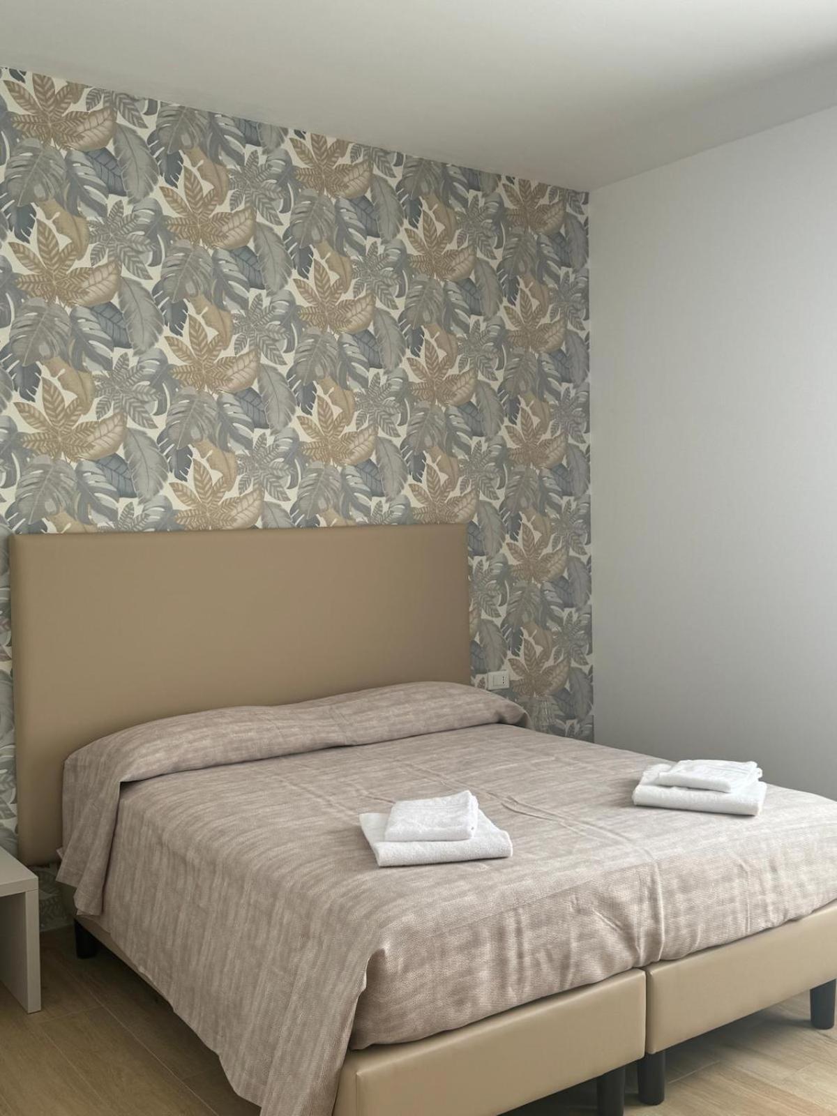 Guest House Al Porto Civitavecchia Luaran gambar