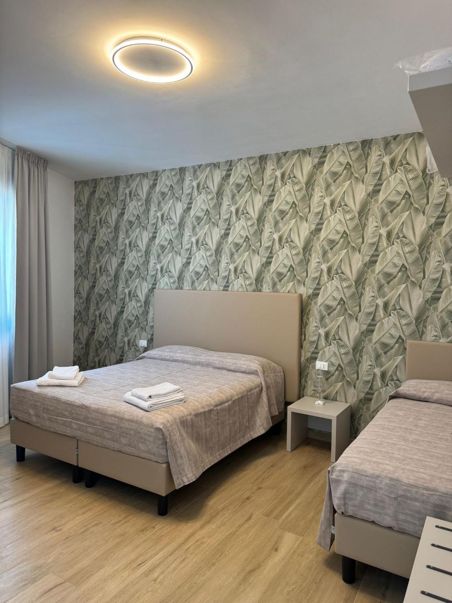 Guest House Al Porto Civitavecchia Luaran gambar